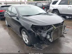 1G1ZB5ST1KF179471 2019 CHEVROLET MALIBU