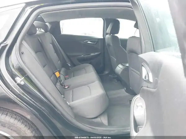 1G1ZB5ST1KF179471 2019 CHEVROLET MALIBU - Image 8