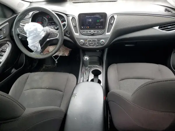1G1ZB5ST1KF183245 2019 CHEVROLET MALIBU - Image 8