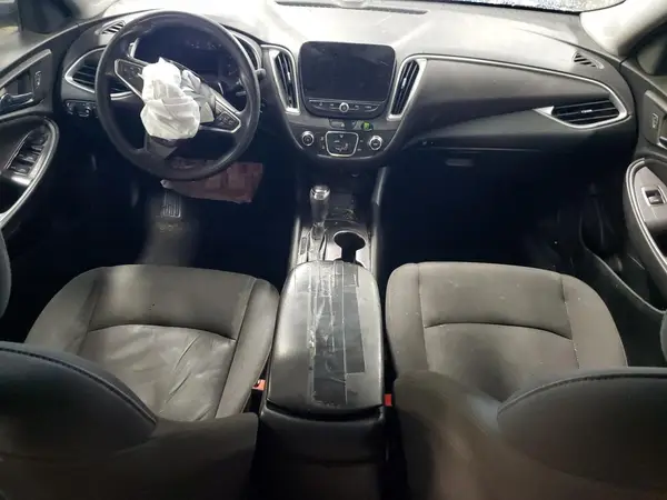 1G1ZB5ST1KF183827 2019 CHEVROLET MALIBU - Image 8