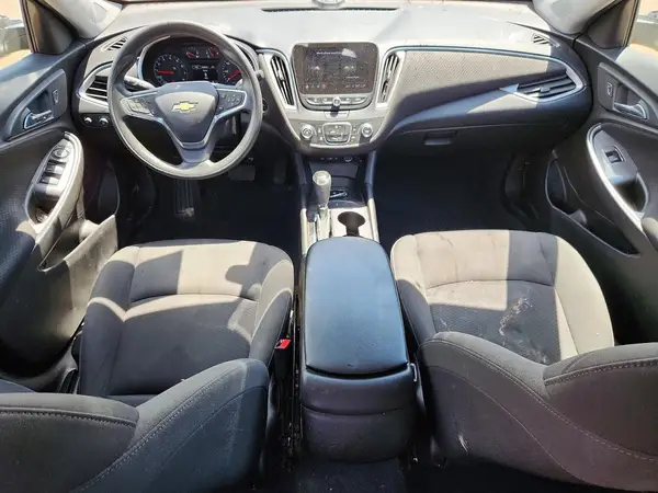 1G1ZB5ST1KF185920 2019 CHEVROLET MALIBU - Image 8