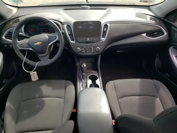 1G1ZB5ST1KF185979 2019 CHEVROLET MALIBU - Image 8