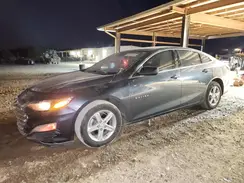 1G1ZB5ST1KF186095 2019 CHEVROLET MALIBU