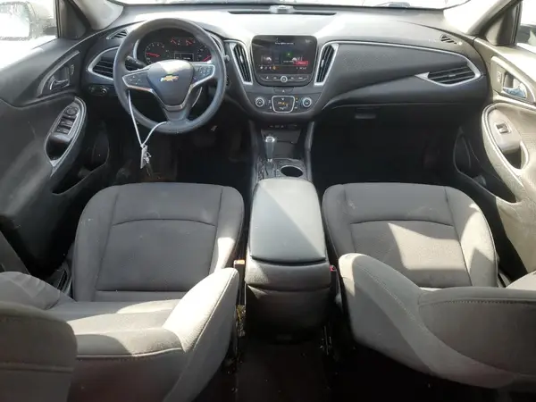1G1ZB5ST1KF187702 2019 CHEVROLET MALIBU - Image 8