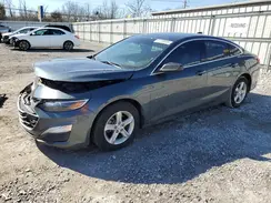 1G1ZB5ST1KF191488 2019 CHEVROLET MALIBU