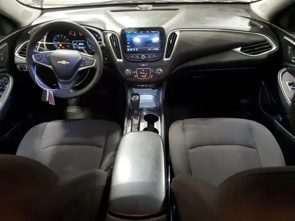 1G1ZB5ST1KF192334 2019 CHEVROLET MALIBU - Image 8