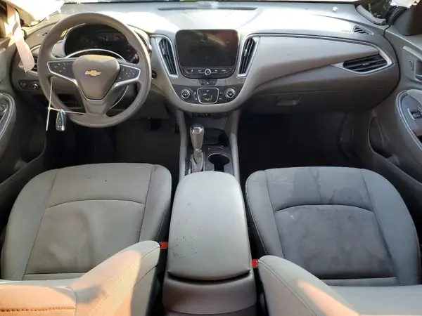 1G1ZB5ST1KF194603 2019 CHEVROLET MALIBU - Image 8