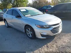 1G1ZB5ST1KF197212 2019 CHEVROLET MALIBU