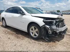 1G1ZB5ST1KF198733 2019 CHEVROLET MALIBU