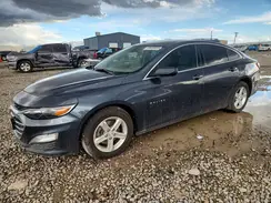 1G1ZB5ST1KF200111 2019 CHEVROLET MALIBU