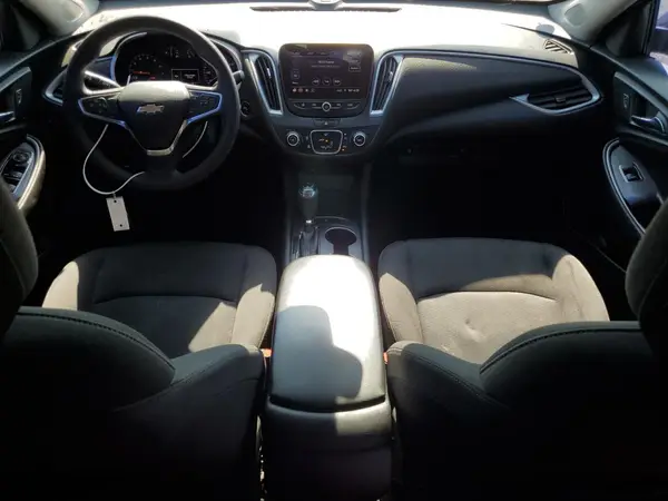 1G1ZB5ST1KF200142 2019 CHEVROLET MALIBU - Image 8