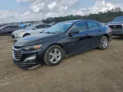 1G1ZB5ST1KF201145 2019 CHEVROLET MALIBU