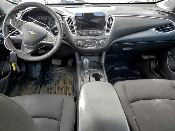 1G1ZB5ST1KF201145 2019 CHEVROLET MALIBU - Image 8