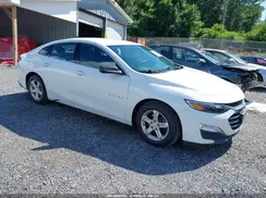 1G1ZB5ST1KF202702 2019 CHEVROLET MALIBU