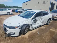 1G1ZB5ST1KF203574 2019 CHEVROLET MALIBU