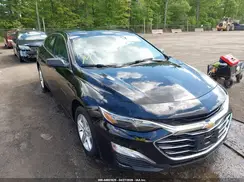 1G1ZB5ST1KF203784 2019 CHEVROLET MALIBU