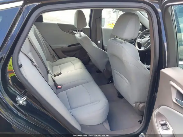 1G1ZB5ST1KF203784 2019 CHEVROLET MALIBU - Image 8
