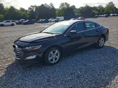 1G1ZB5ST1KF203901 2019 CHEVROLET MALIBU