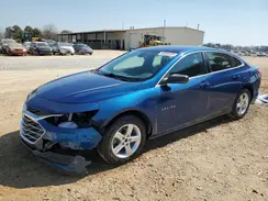1G1ZB5ST1KF204899 2019 CHEVROLET MALIBU