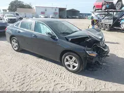 1G1ZB5ST1KF205759 2019 CHEVROLET MALIBU