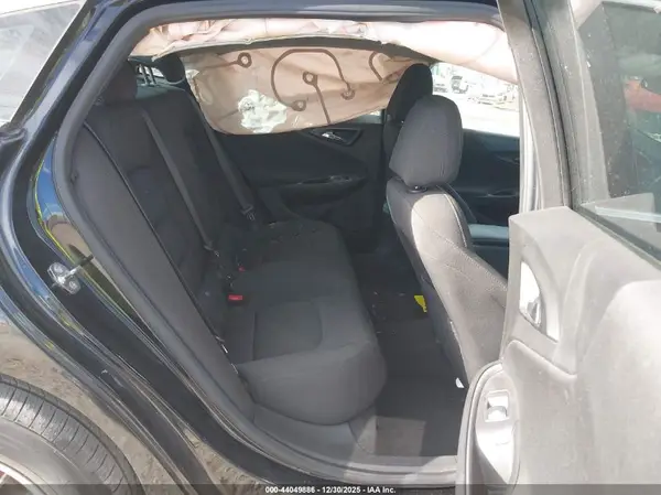 1G1ZB5ST1KF205759 2019 CHEVROLET MALIBU - Image 8