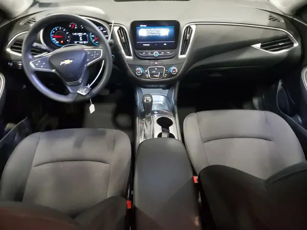 1G1ZB5ST1KF205776 2019 CHEVROLET MALIBU - Image 8