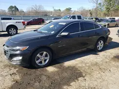 1G1ZB5ST1KF207110 2019 CHEVROLET MALIBU