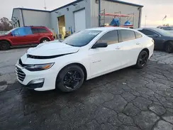 1G1ZB5ST1KF211304 2019 CHEVROLET MALIBU