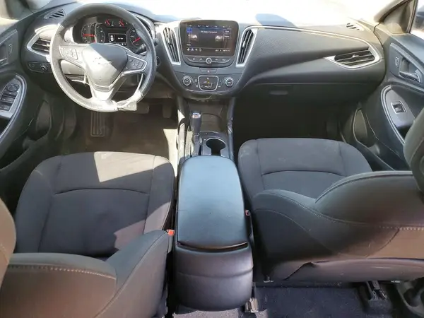 1G1ZB5ST1KF211738 2019 CHEVROLET MALIBU - Image 8