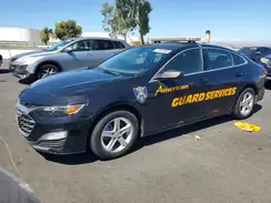 1G1ZB5ST1KF214381 2019 CHEVROLET MALIBU
