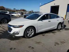 1G1ZB5ST1KF215658 2019 CHEVROLET MALIBU