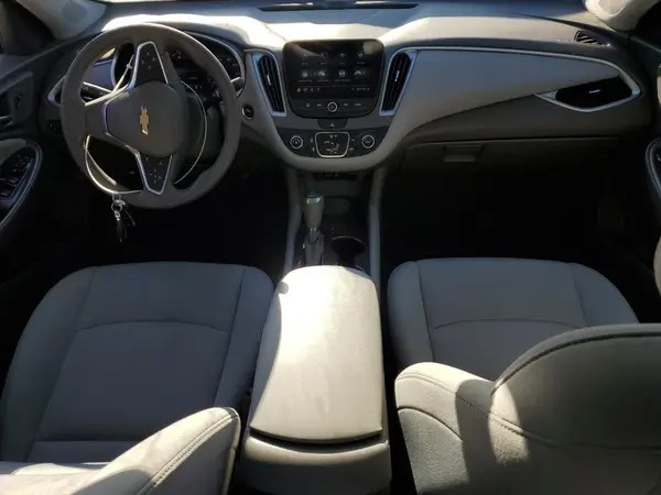 1G1ZB5ST1KF215658 2019 CHEVROLET MALIBU - Image 8