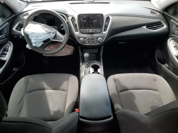 1G1ZB5ST1KF217183 2019 CHEVROLET MALIBU - Image 8