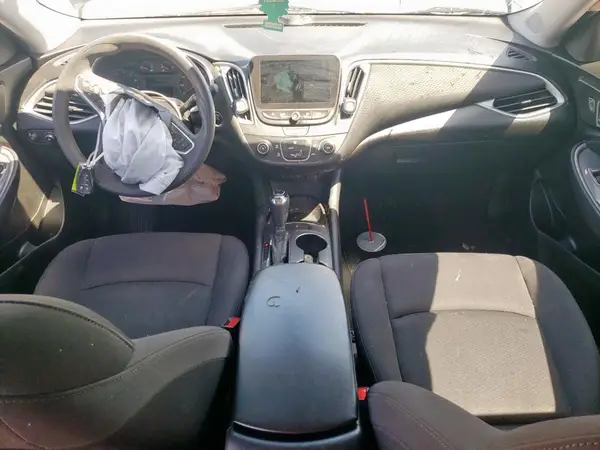 1G1ZB5ST1KF218107 2019 CHEVROLET MALIBU - Image 8
