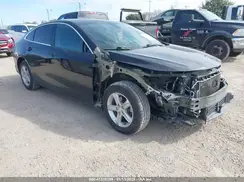 1G1ZB5ST1KF219936 2019 CHEVROLET MALIBU