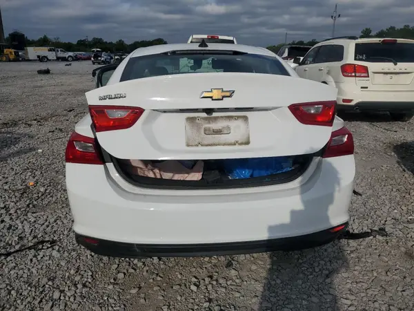 1G1ZB5ST1KF220410 2019 CHEVROLET MALIBU - Image 8