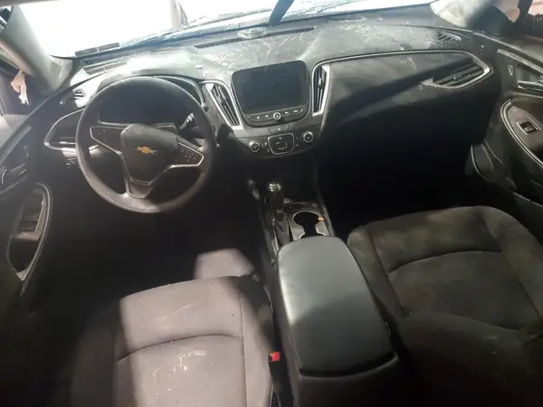 1G1ZB5ST1KF220505 2019 CHEVROLET MALIBU - Image 8
