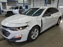 1G1ZB5ST1KF220729 2019 CHEVROLET MALIBU