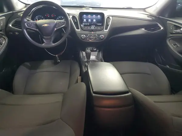 1G1ZB5ST1KF220729 2019 CHEVROLET MALIBU - Image 8
