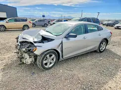 1G1ZB5ST1KF220827 2019 CHEVROLET MALIBU