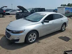 1G1ZB5ST1KF222240 2019 CHEVROLET MALIBU