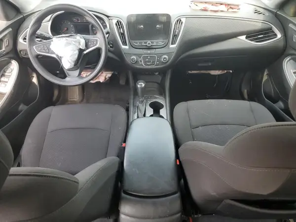 1G1ZB5ST1KF222240 2019 CHEVROLET MALIBU - Image 8