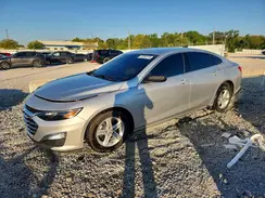 1G1ZB5ST1KF223484 2019 CHEVROLET MALIBU