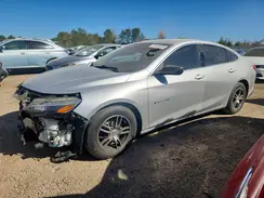 1G1ZB5ST1KF223808 2019 CHEVROLET MALIBU