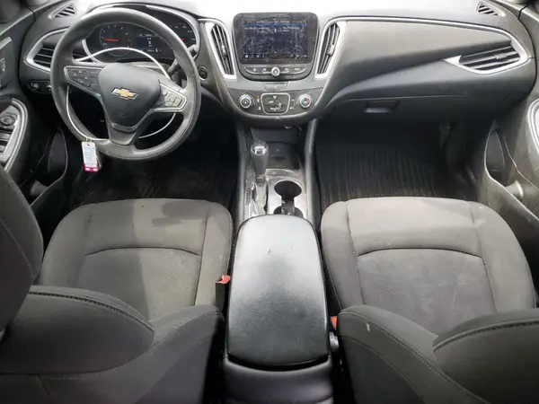 1G1ZB5ST1KF224442 2019 CHEVROLET MALIBU - Image 8