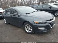 1G1ZB5ST1KF224943 2019 CHEVROLET MALIBU