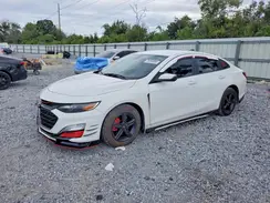 1G1ZB5ST1KF225042 2019 CHEVROLET MALIBU