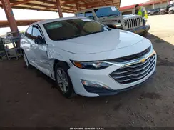 1G1ZB5ST1KF225395 2019 CHEVROLET MALIBU