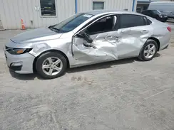 1G1ZB5ST1KF226319 2019 CHEVROLET MALIBU