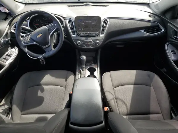 1G1ZB5ST1KF226319 2019 CHEVROLET MALIBU - Image 8